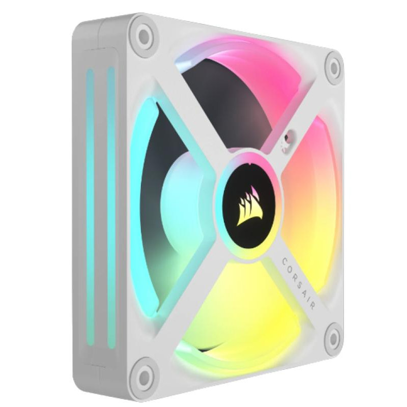 Corsair iCUE LINK QX120 RGB – Image 9