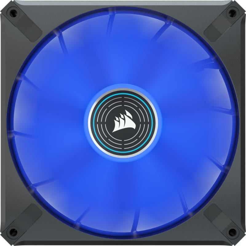 CORSAIR ML140 LED ELITE 140mm – Image 4