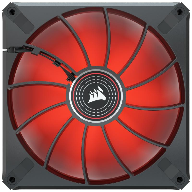 CORSAIR ML140 LED ELITE 140mm – Image 5