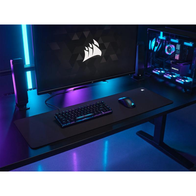 Corsair MM500 v2 Tapis de souris – Image 7