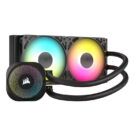 Corsair Nautilus 240 RS ARGB