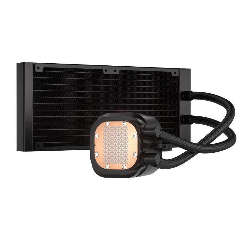 Corsair Nautilus 240 RS ARGB – Image 6
