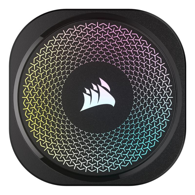 Corsair Nautilus 240 RS ARGB – Image 7