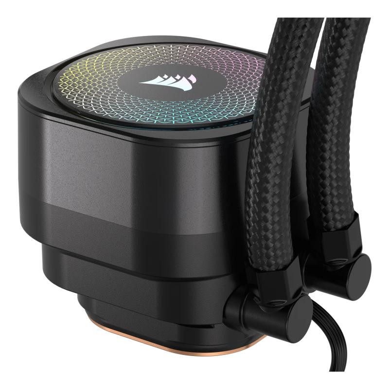 Corsair Nautilus 240 RS ARGB – Image 9