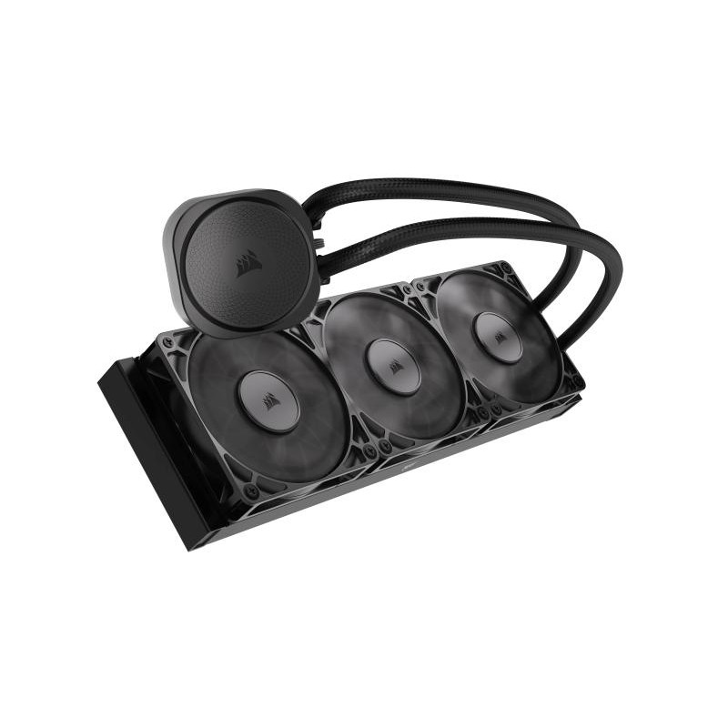 Corsair Nautilus 360 RS – Image 4