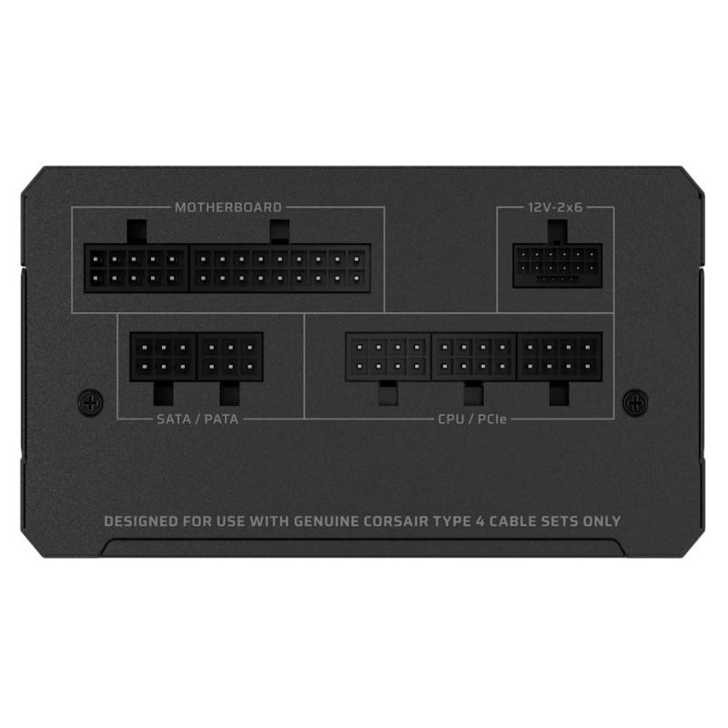 CORSAIR RMe Series RM750e / 750 Watts – Image 3