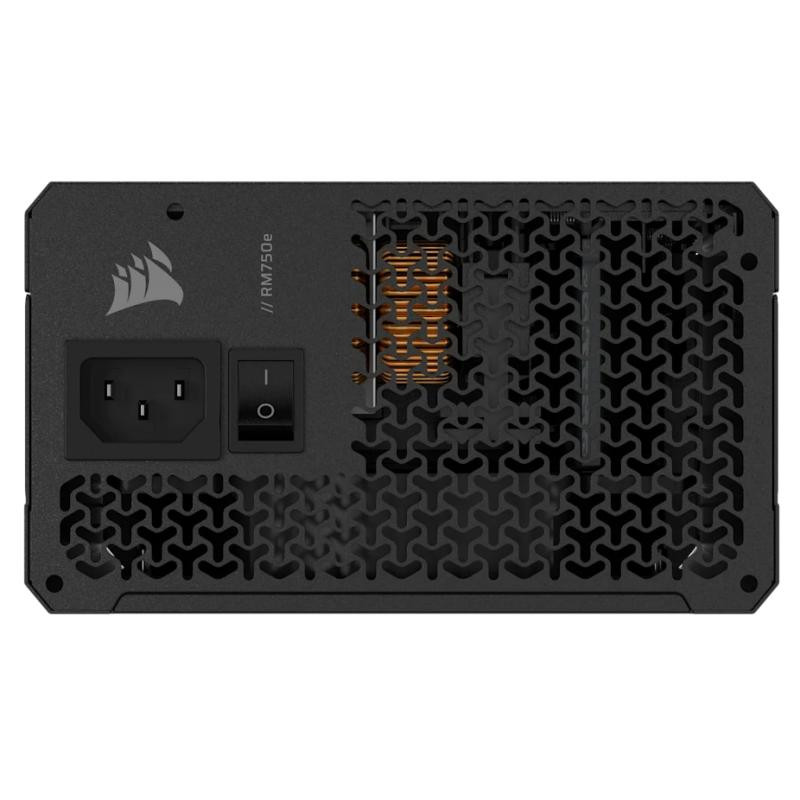 CORSAIR RMe Series RM750e / 750 Watts – Image 2