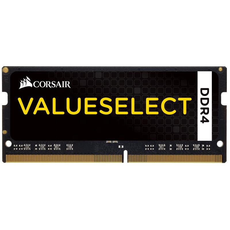 CORSAIR VALUE SELECT 16G (1X16) SO-DIMM DDR4 2133Mhz – Image 2