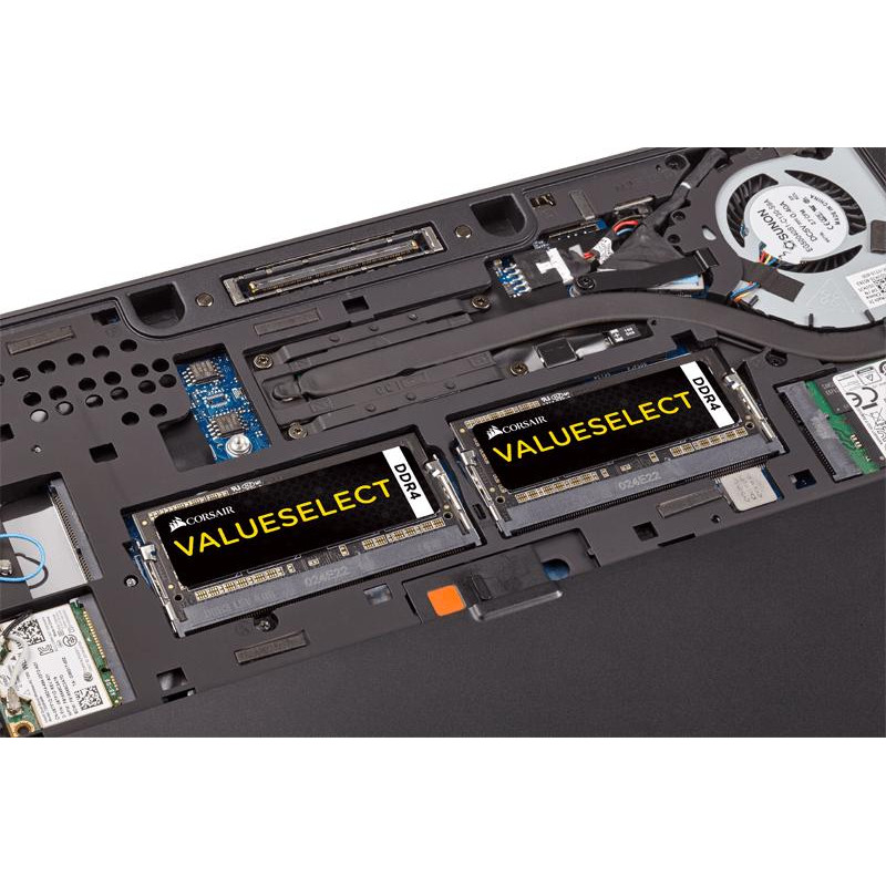 CORSAIR VALUE SELECT 16G (1X16) SO-DIMM DDR4 2133Mhz – Image 5
