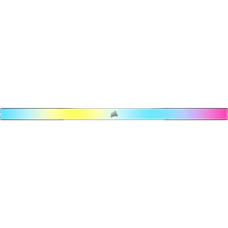 Corsair Vengeance RGB 16G (1X16G) DDR5 6000Mhz – Image 4