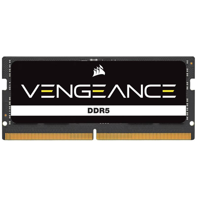 Corsair Vengeance CMSX16GX5M1A5200C44 16G (1X16G) SO-DIMMM DDR5 5200Mhz – Image 2