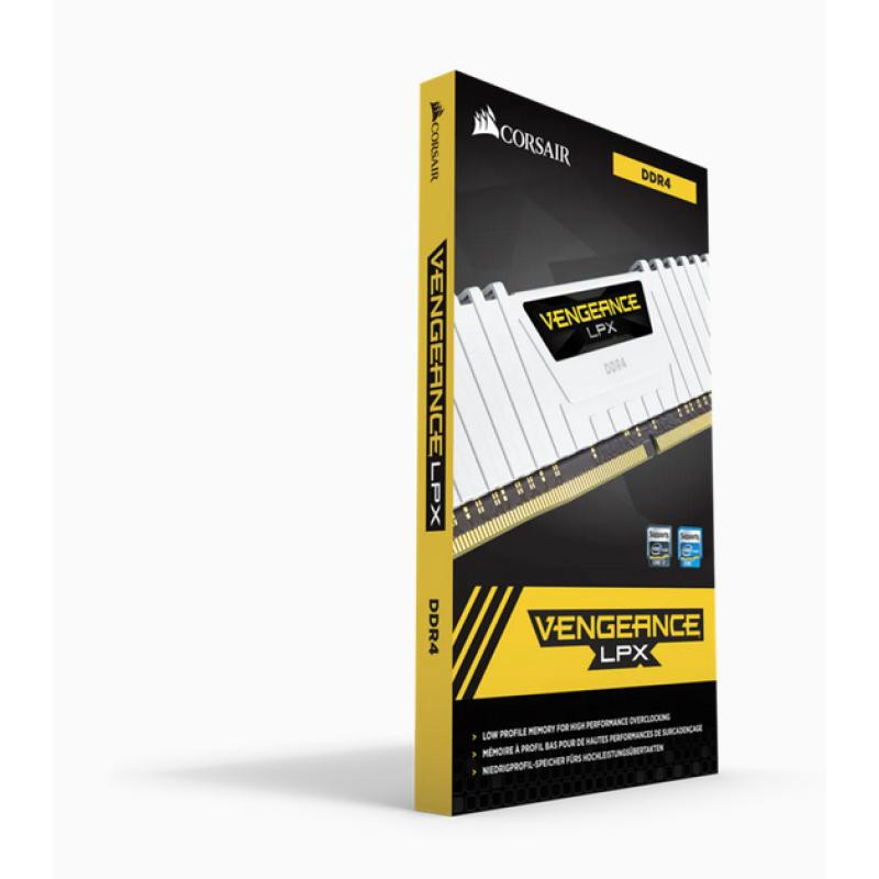 CORSAIR VENGEANCE LPX 16GB (2x8GB) D4 3... – Image 5