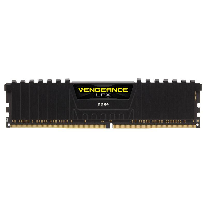 CORSAIR VENGEANCE LPX 8G (1x8G) DDR4 2400Mhz – Image 2