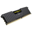 CORSAIR VENGEANCE LPX 8G (1x8G) DDR4 2400Mhz