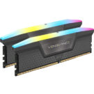 Corsair Vengeance RGB 16G (2X8G) DDR5 5200Mhz