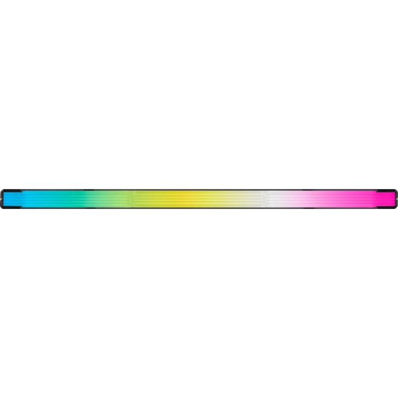 CORSAIR VENGEANCE RGB PRO 16G (2X8G) DDR4 3200Mhz – Image 7