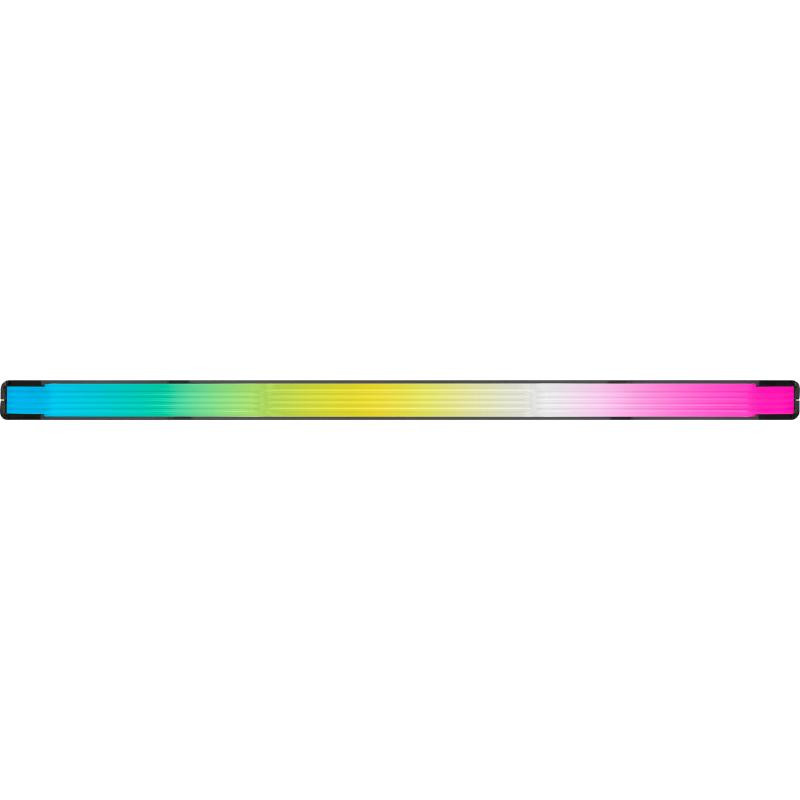 CORSAIR VENGEANCE RGB PRO SL 32G (2X16G) DDR4 3200Mhz – Image 7