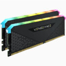CORSAIR Vengeance RGB RS 32G (2X16G) DDR4 3200Mhz