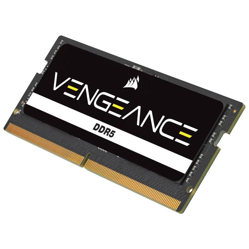 Corsair Vengeance CMSX16GX5M1A5600C48 16G (1X16G) SO-DIMMM DDR5 5600Mhz – Image 3