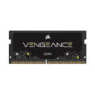 CORSAIR VENGEANCE 16G (1X16G) SO-DIMM DDR4 2666Mhz