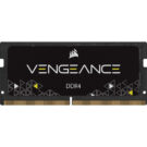 CORSAIR VENGEANCE 16G (1X16G) SO-DIMM DDR4 2666Mhz