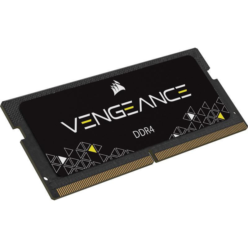 CORSAIR VENGEANCE 16G (1X16G) SO-DIMM DDR4 2666Mhz – Image 4