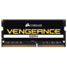 CORSAIR VENGEANCE 8G (1X8G) SO-DIMM DDR4 2666Mhz