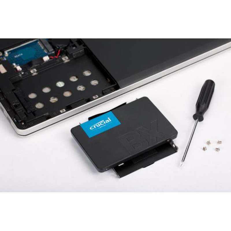 CRUCIAL BX500 1TO Tray – Image 3