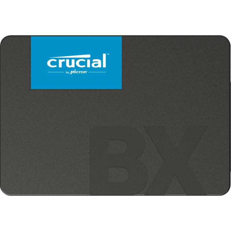 CRUCIAL BX500 2TO – Image 2