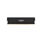 CRUCIAL PRO OC 16G (1X16G) DDR5 6400Mhz TRAY