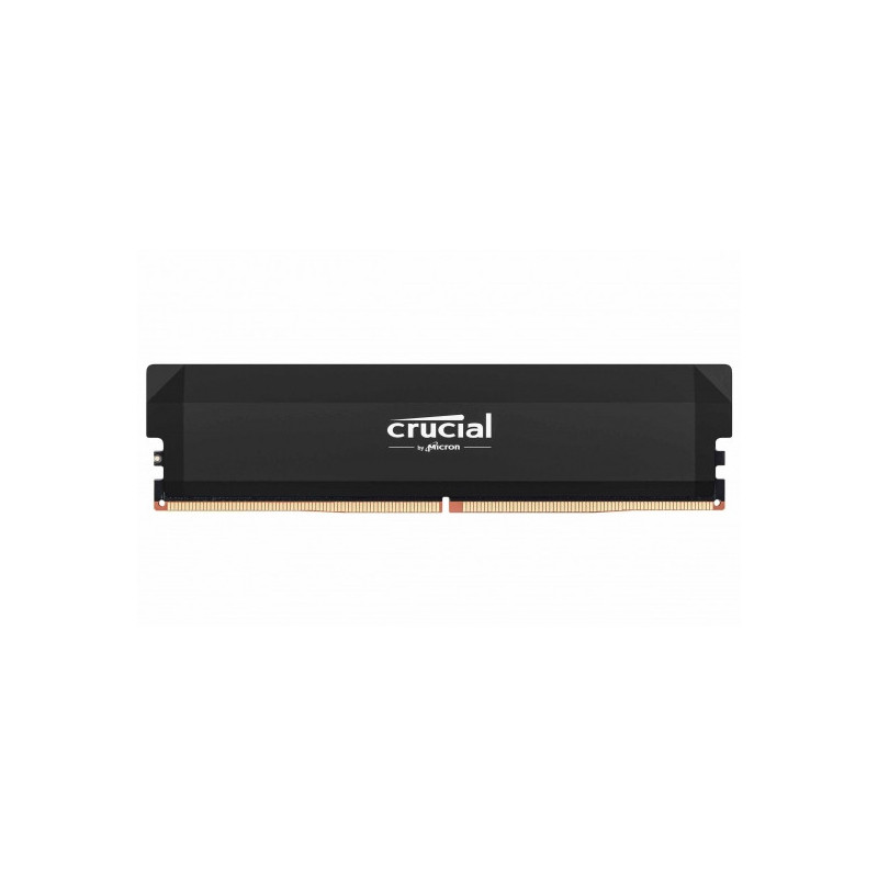 CRUCIAL PRO OC 16G (1X16G) DDR5 6400Mhz – Image 2