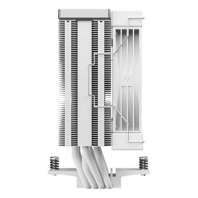 DeepCool AK400 G2 WH – Image 4