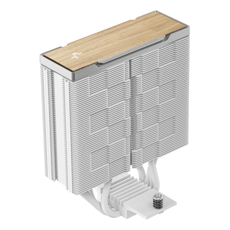 DeepCool AK400 G2 WH – Image 6