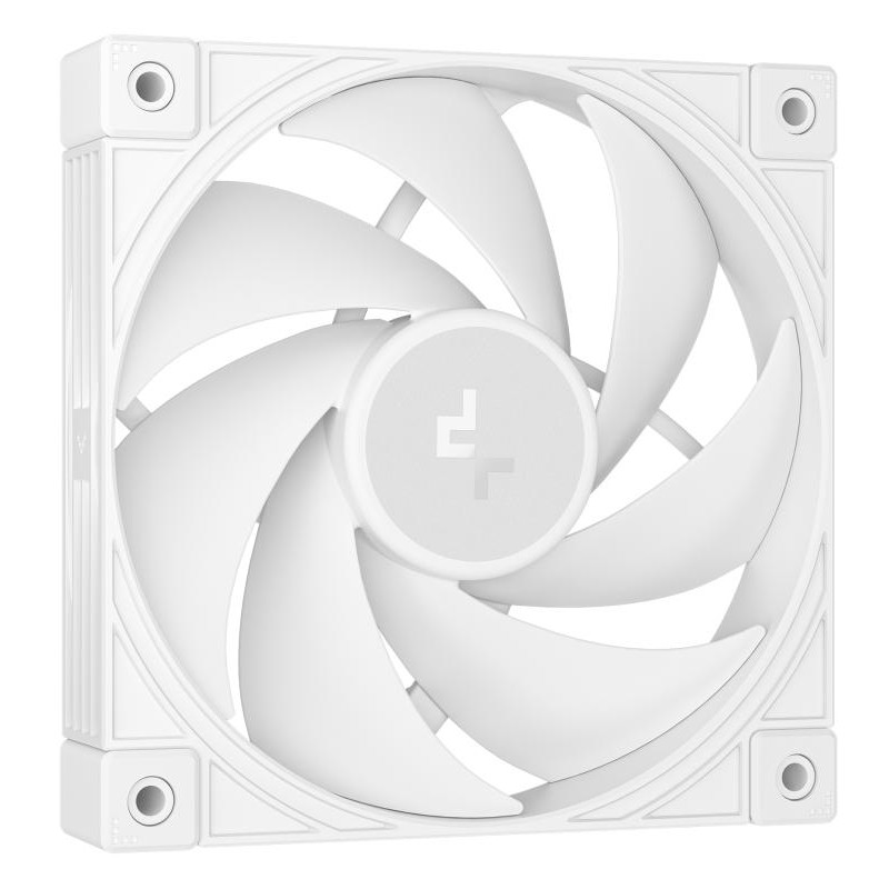 DeepCool AK400 G2 WH – Image 7