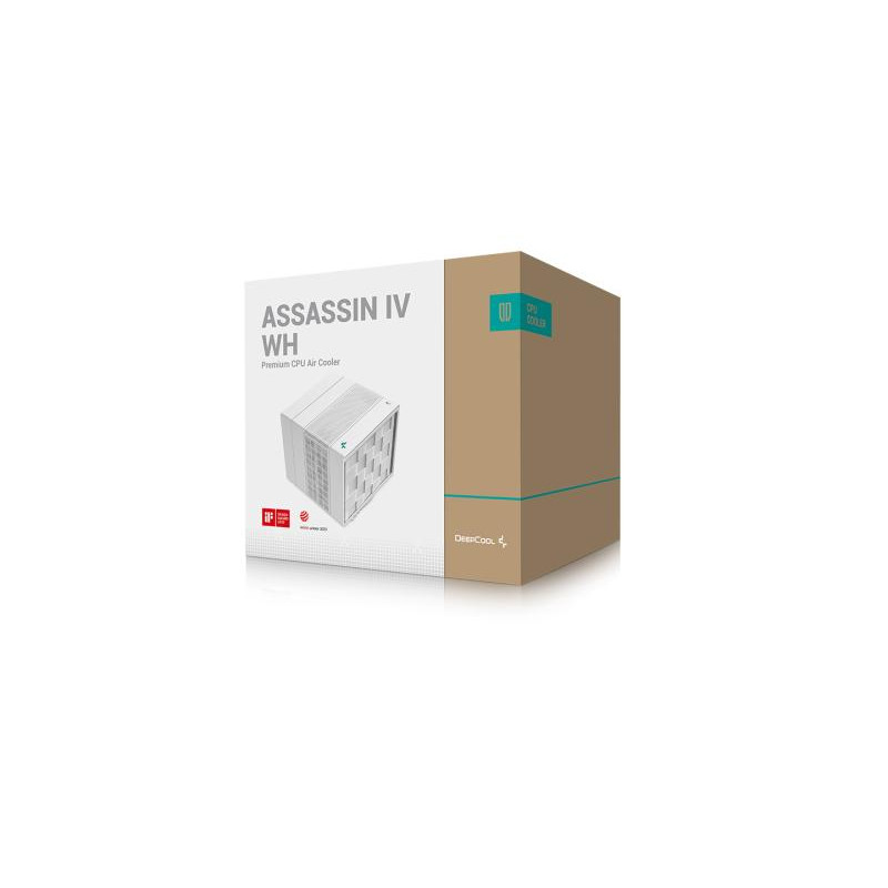 DeepCool ASSASSIN IV – Image 8