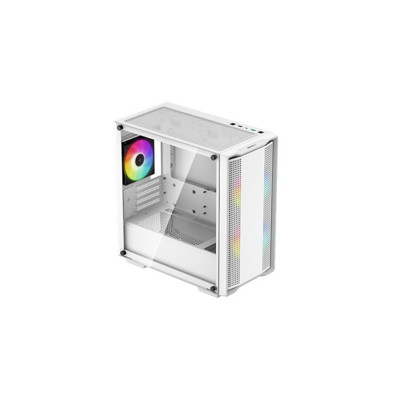DEEPCOOL CC360 ARGB WHITE – Image 3