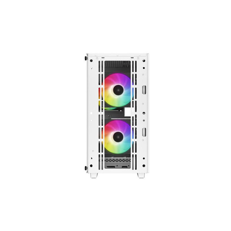 DEEPCOOL CC360 ARGB WHITE – Image 5