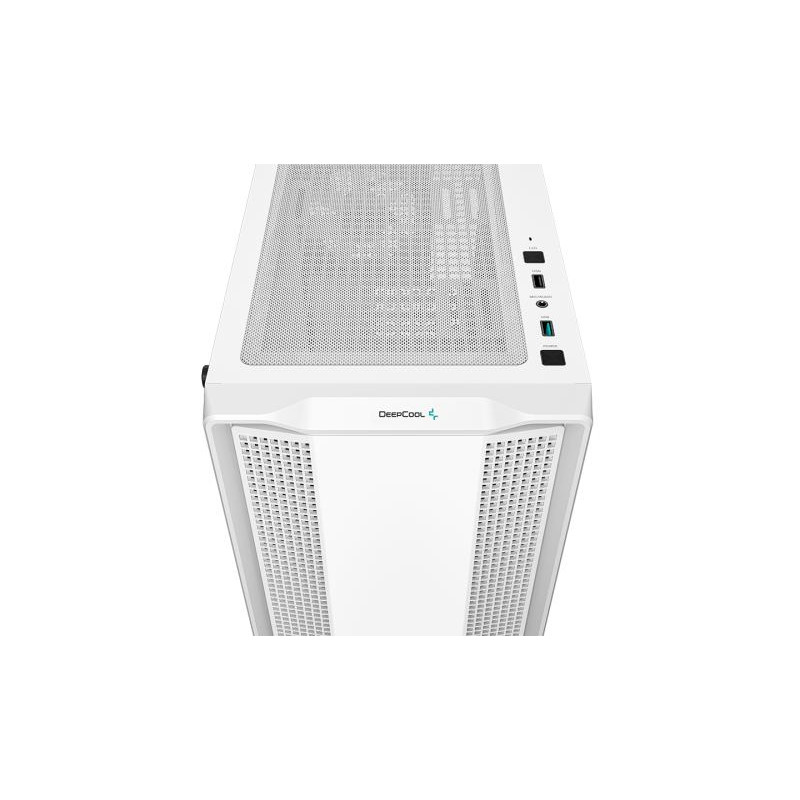 DEEPCOOL CC360 ARGB WHITE – Image 8