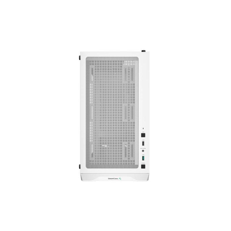 DEEPCOOL CC360 ARGB WHITE – Image 9