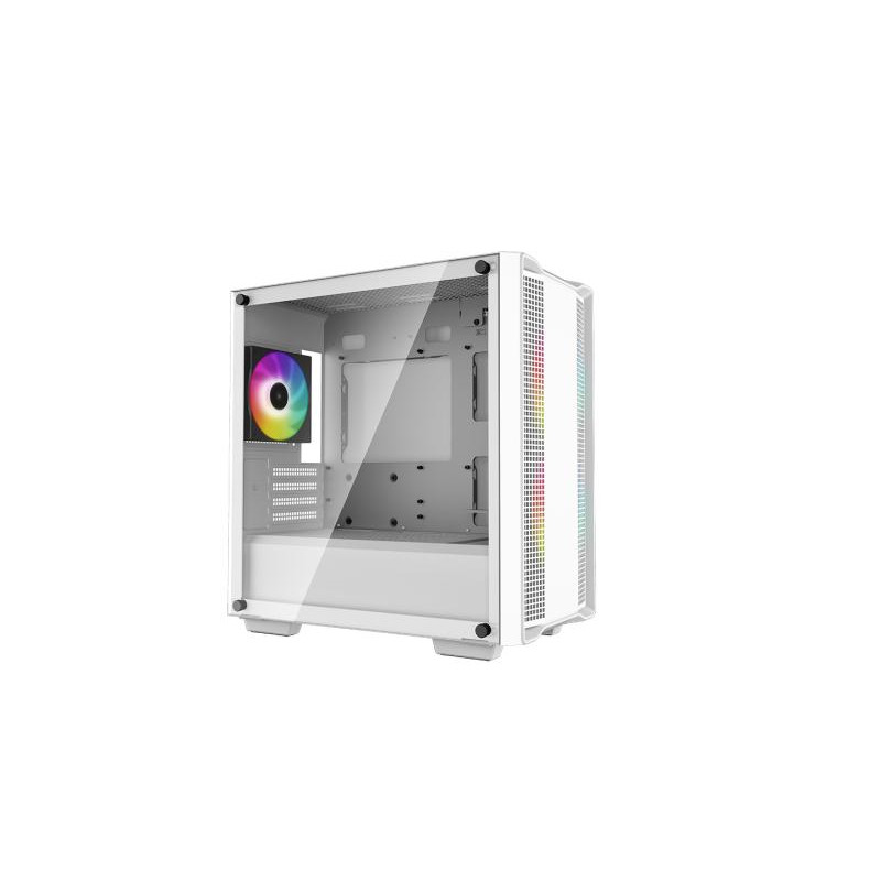 DEEPCOOL CC360 ARGB WHITE – Image 2