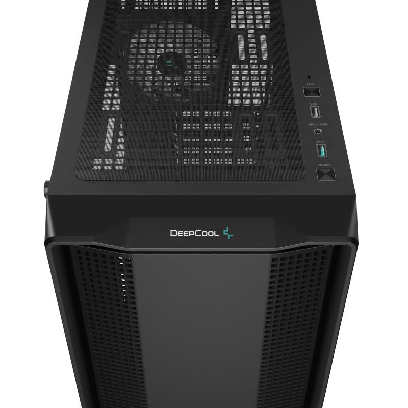 DEEPCOOL CC560 ARGB V2 – Image 8