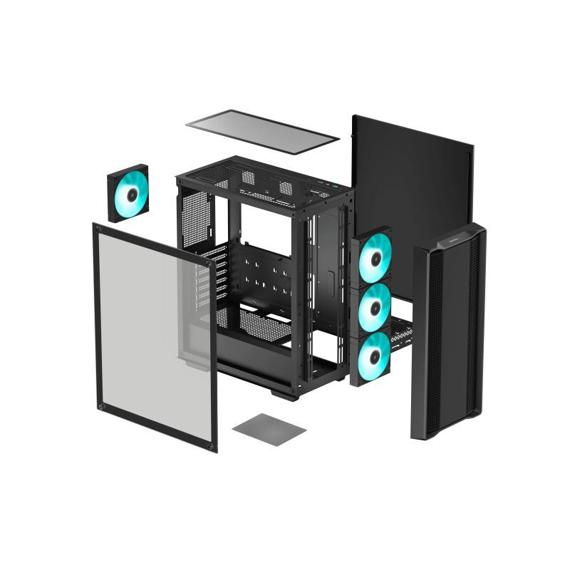 DEEPCOOL CC560 V2 – Image 12