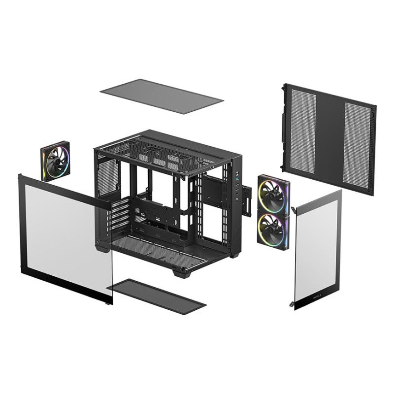 DEEPCOOL CG330 3F – Image 10