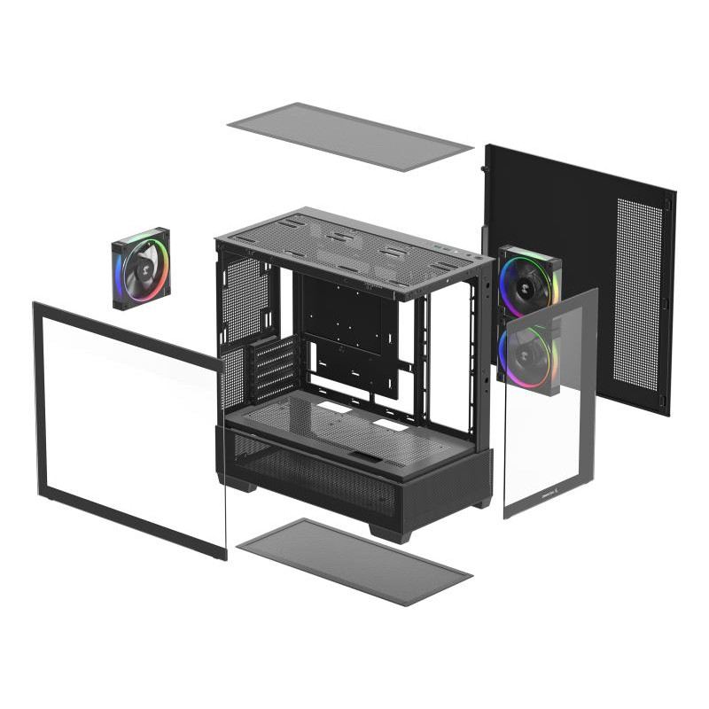 DEEPCOOL CG380 3F – Image 10