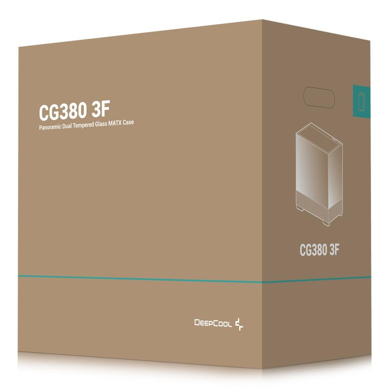 DEEPCOOL CG380 3F – Image 11