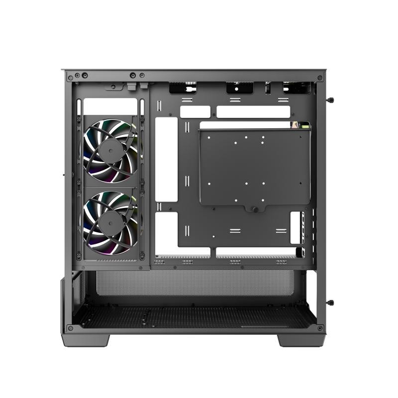 DEEPCOOL CG380U 3F CURVE – Image 4