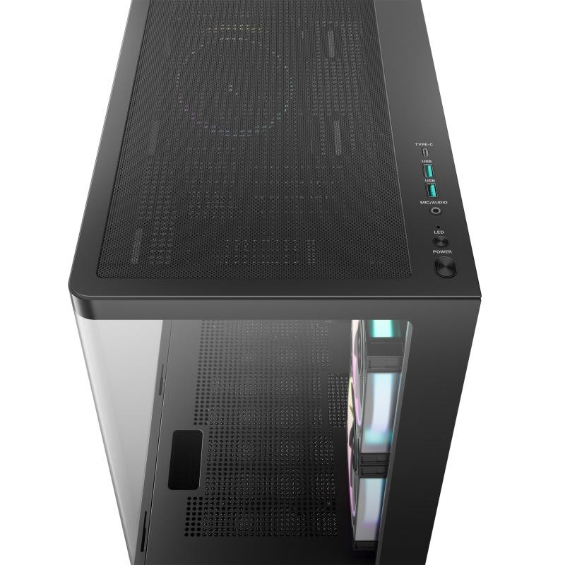 DEEPCOOL CG380U 3F CURVE – Image 5