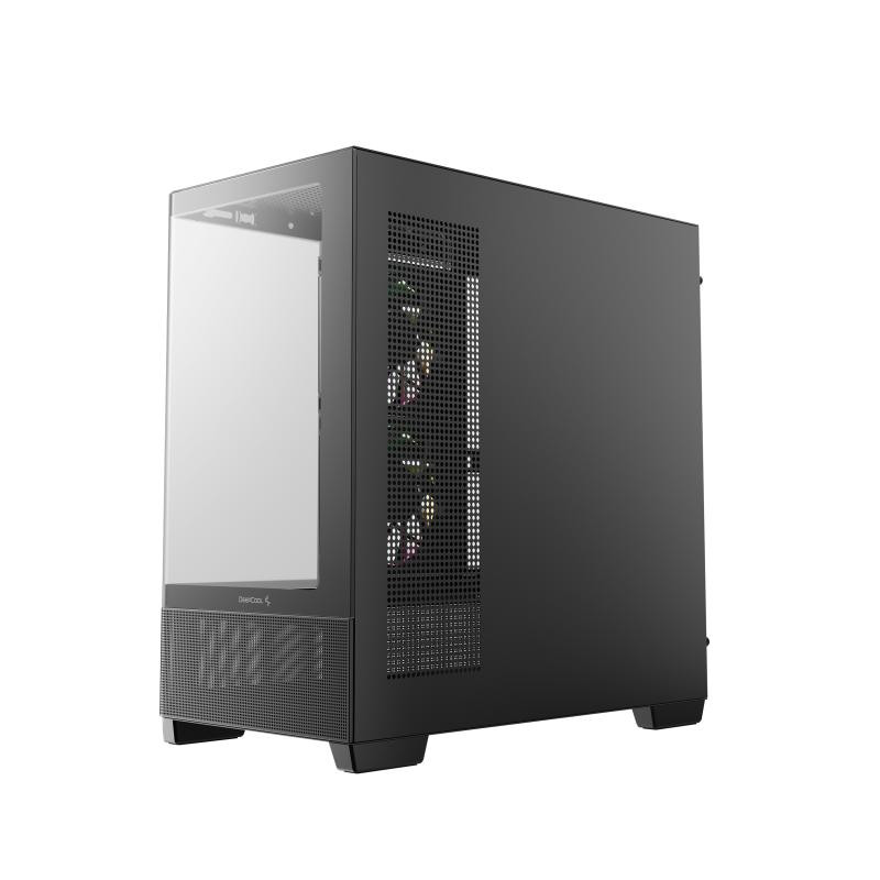 DEEPCOOL CG380U 3F CURVE – Image 6