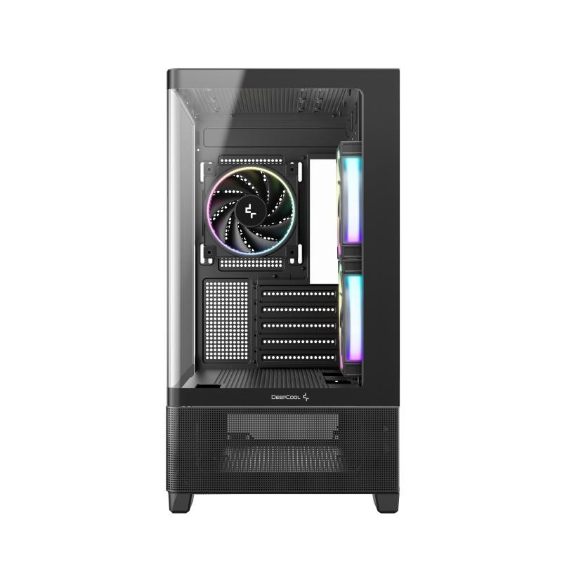 DEEPCOOL CG380U 3F CURVE – Image 2