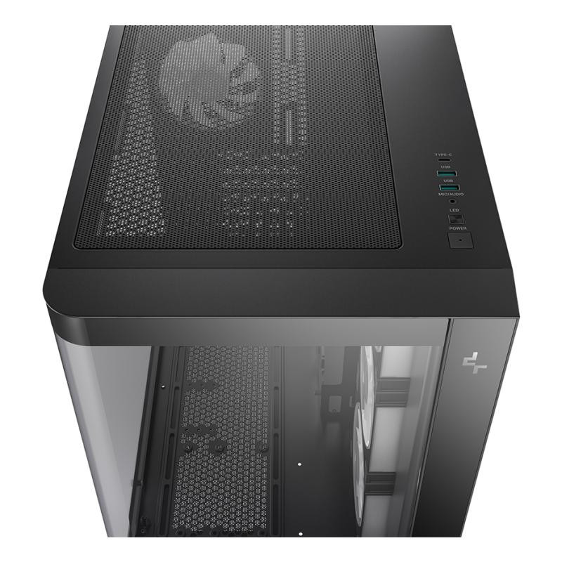 DEEPCOOL CG530U 4F – Image 5